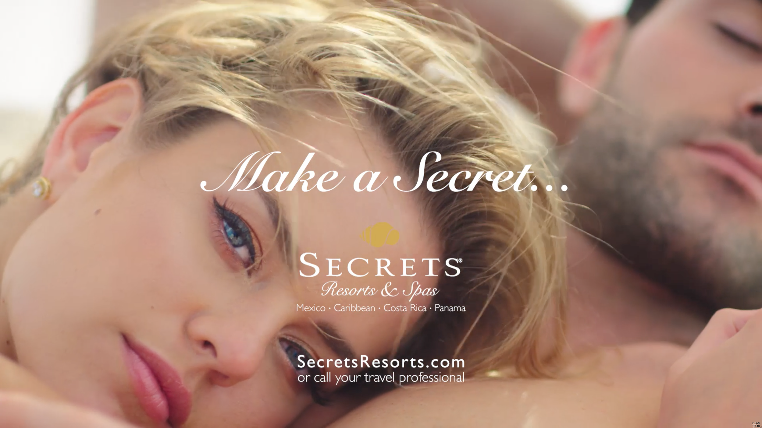 Secrets Resorts & Spas