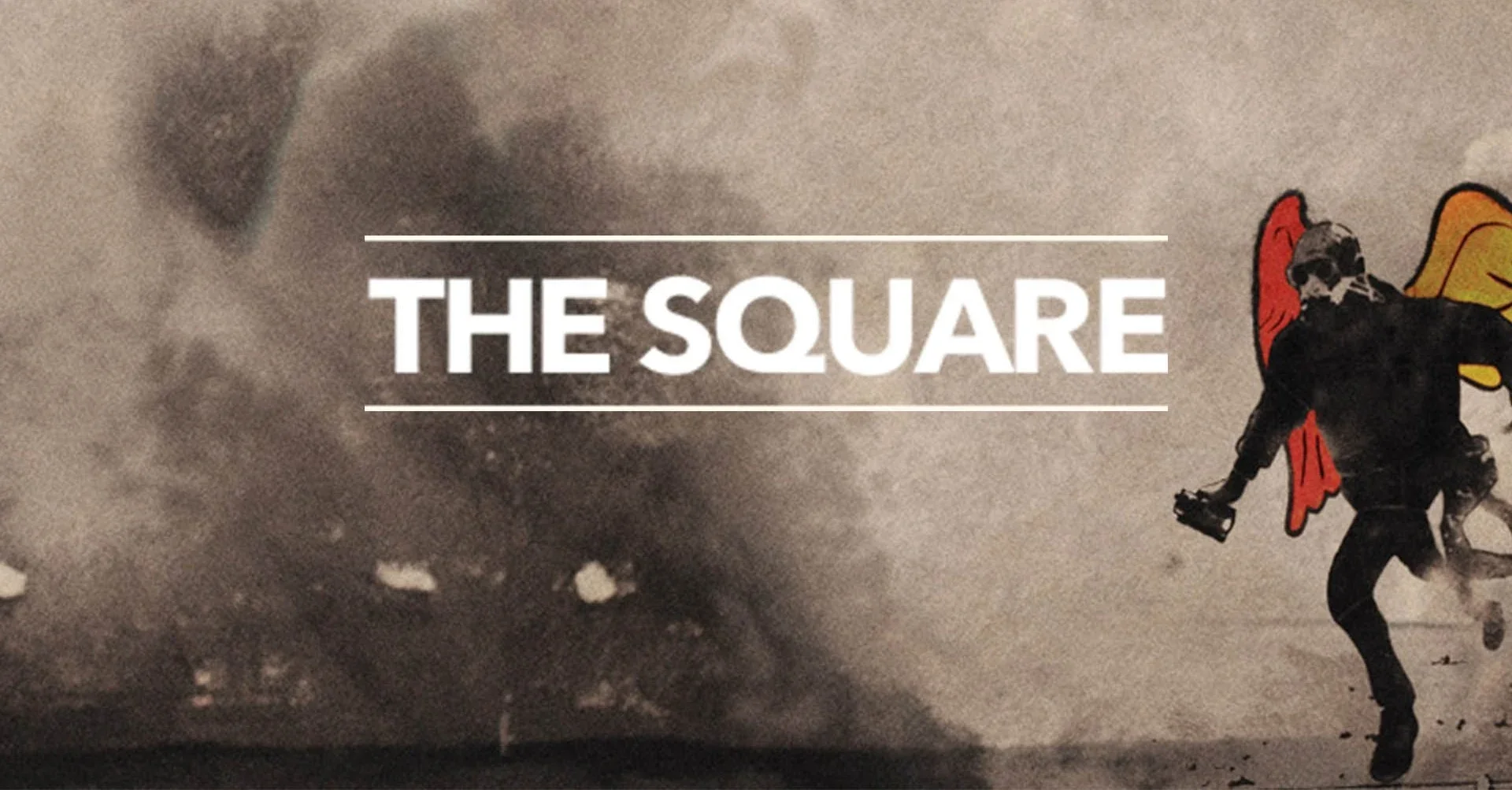 The Square