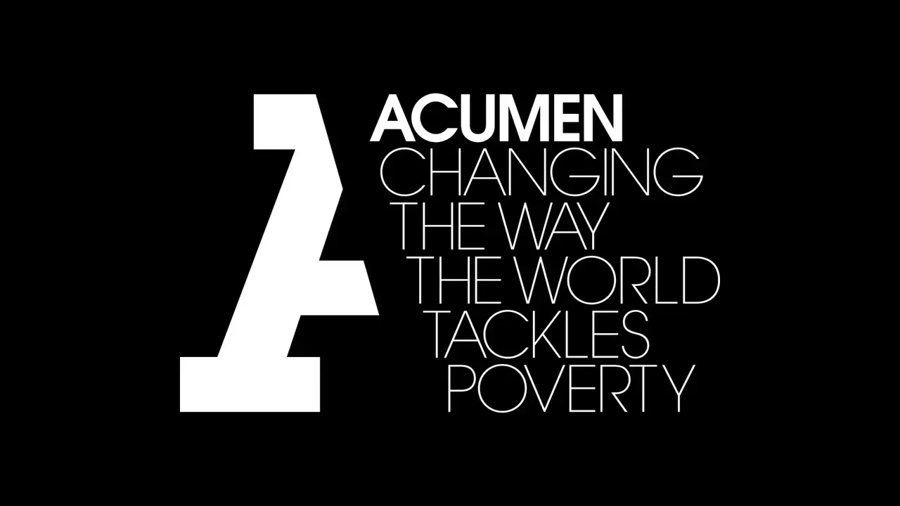 Acumen