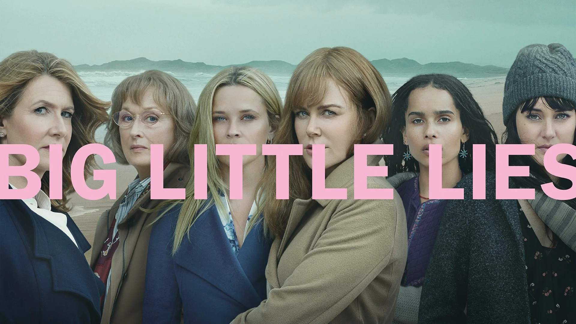 Big Little Lies