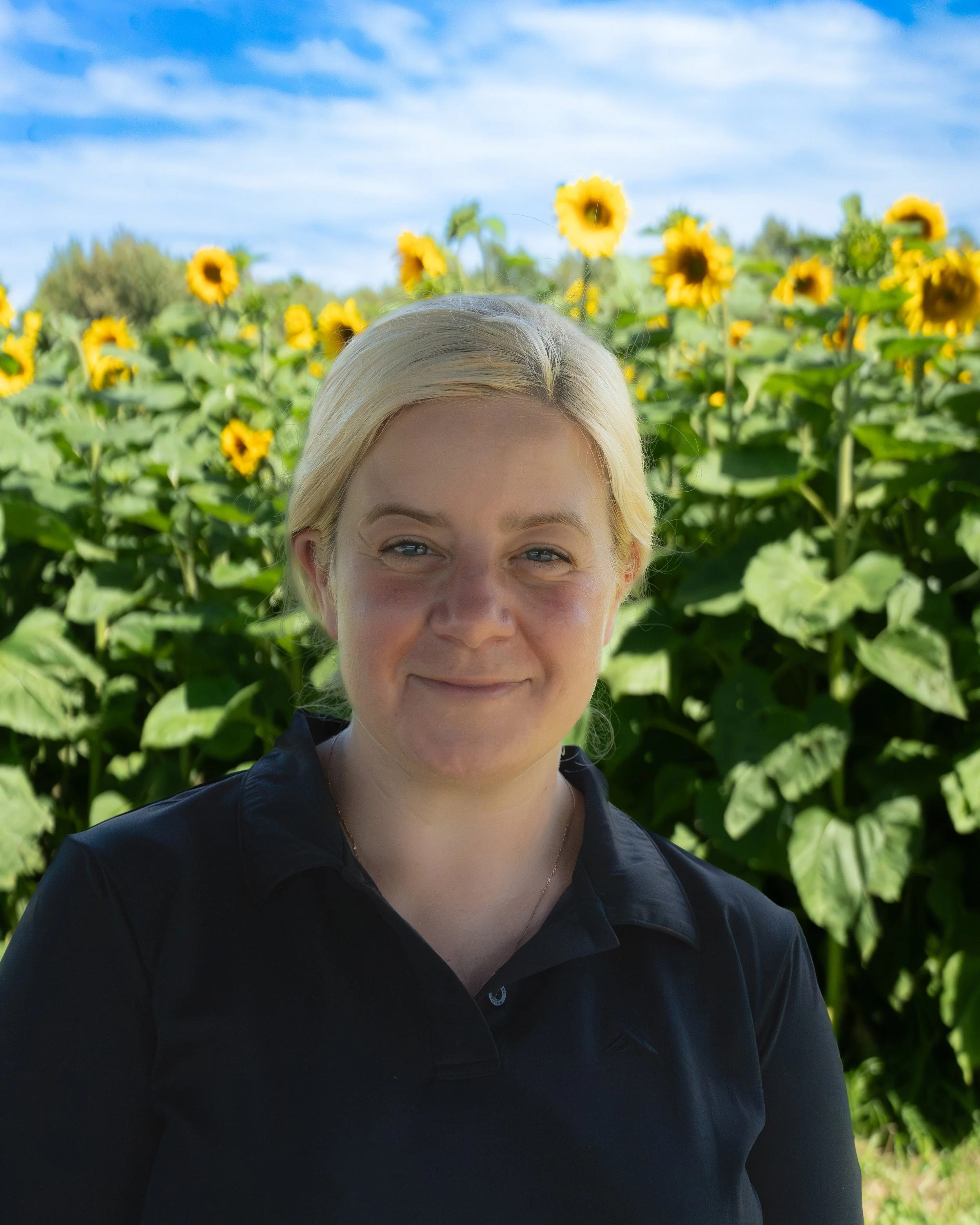 Hayley - Co-founder of Outplay. Outlearn. Selwyn's nature playgroup/Forest school