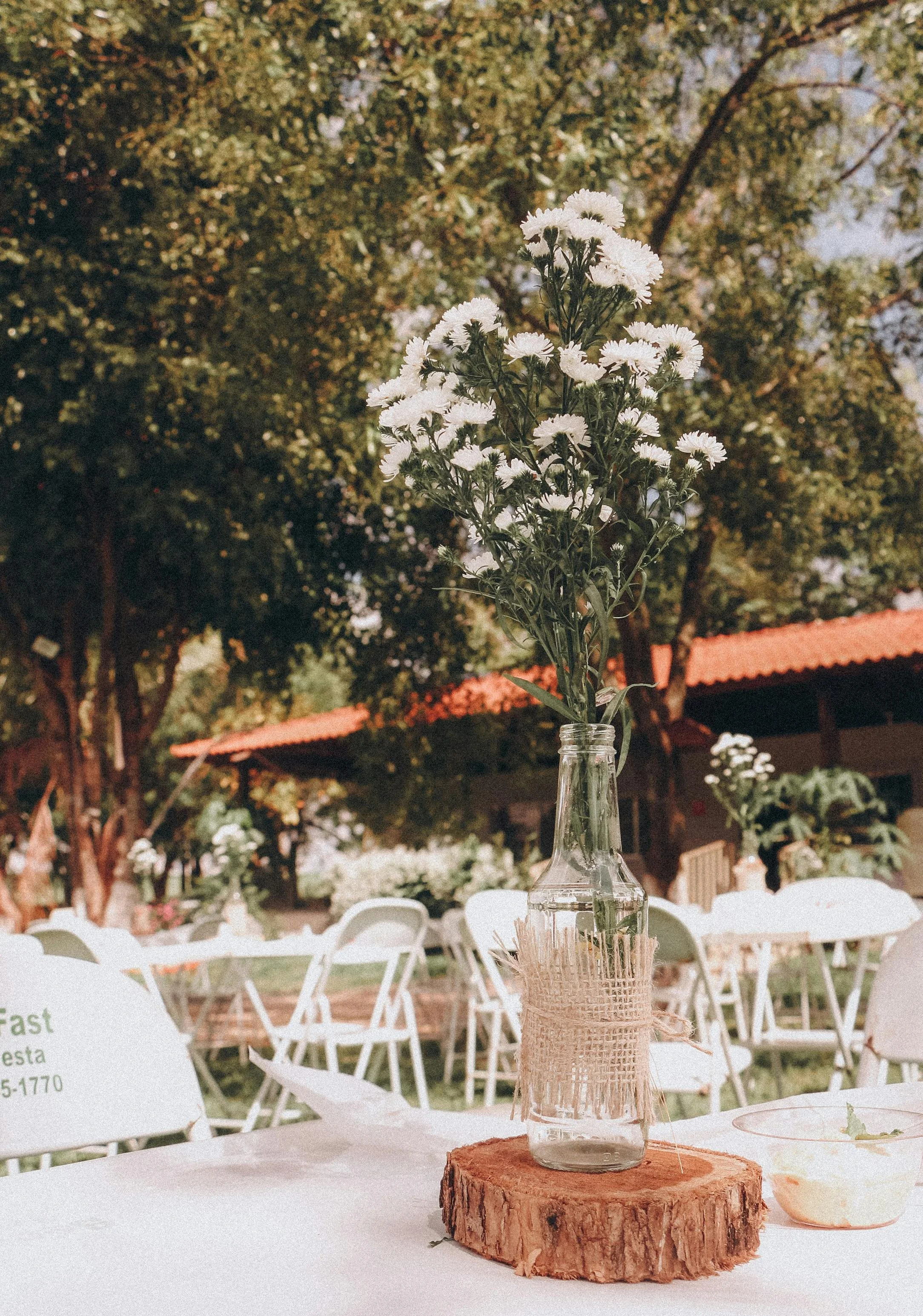 Dreamy &amp; Done Right: How to Plan a Rustic Summer Wedding for Under $20,000 (DMV Edition!)