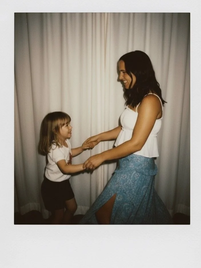 My inner child has been loud again lately. 

My social anxiety. 

My urge to hide. 

My feelings of not fitting in, not making friends. 

Pulling away instead of connecting. 

Self protecting instead of believing in my worth and what I offer in my pe