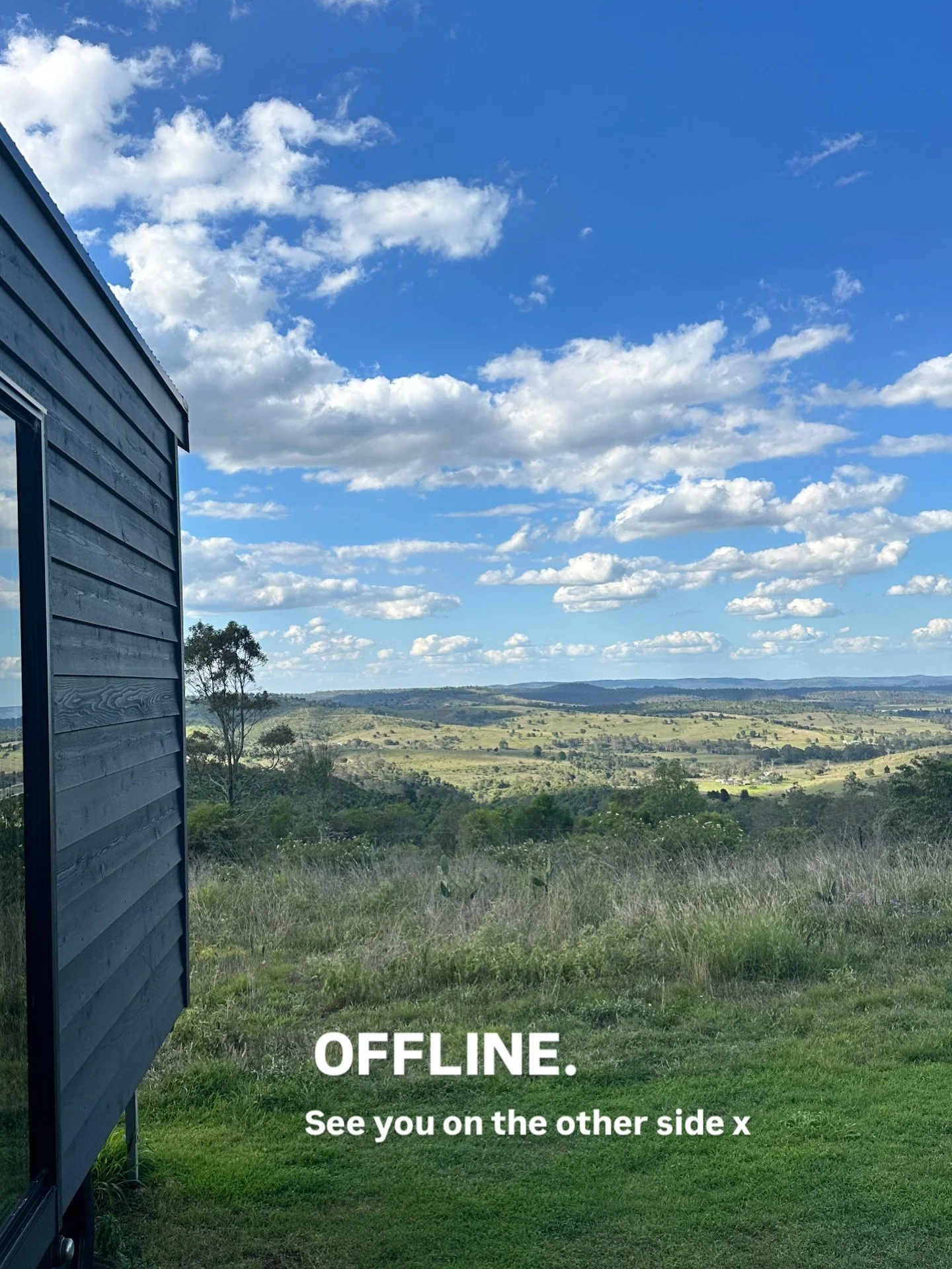 Switching on FLIGHT MODE ✈️

See you on Saturday 🥰

Everything you see between now and then is scheduled. 

4 weeks for $44 trial starting Monday is open now for sign ups. 

Any questions and messages will be responded to on Saturday afternoon. 

Li