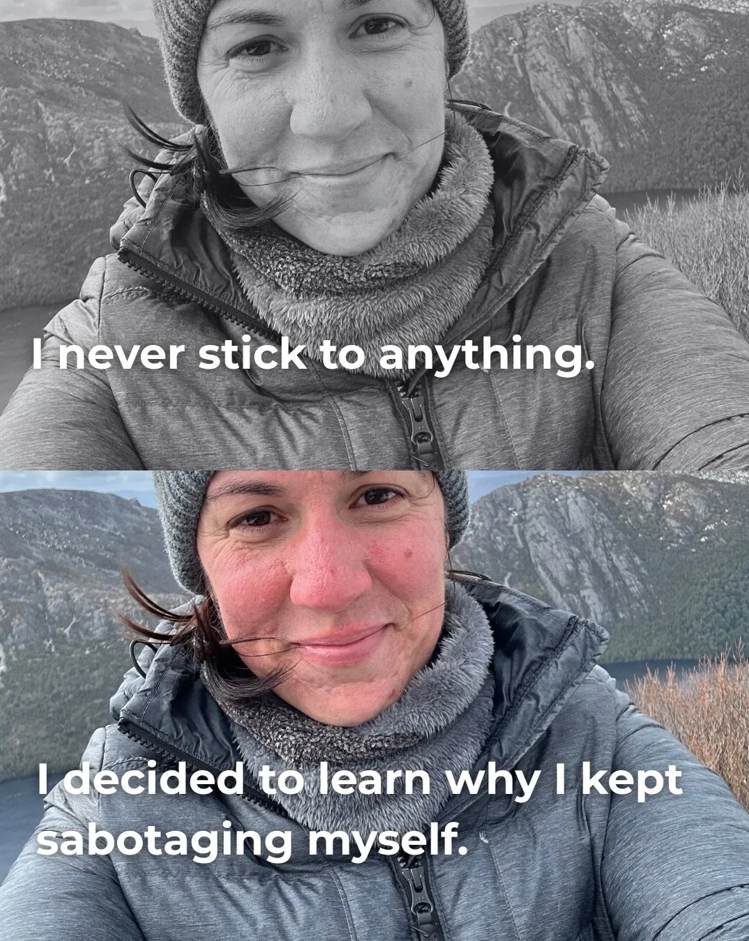 Just a few hard truths and what&rsquo;s possible on the other side ❤️&zwj;🔥✨

Choose one and bring it into my 1:1 4 week intensive minis. 

Which one do you struggle with?