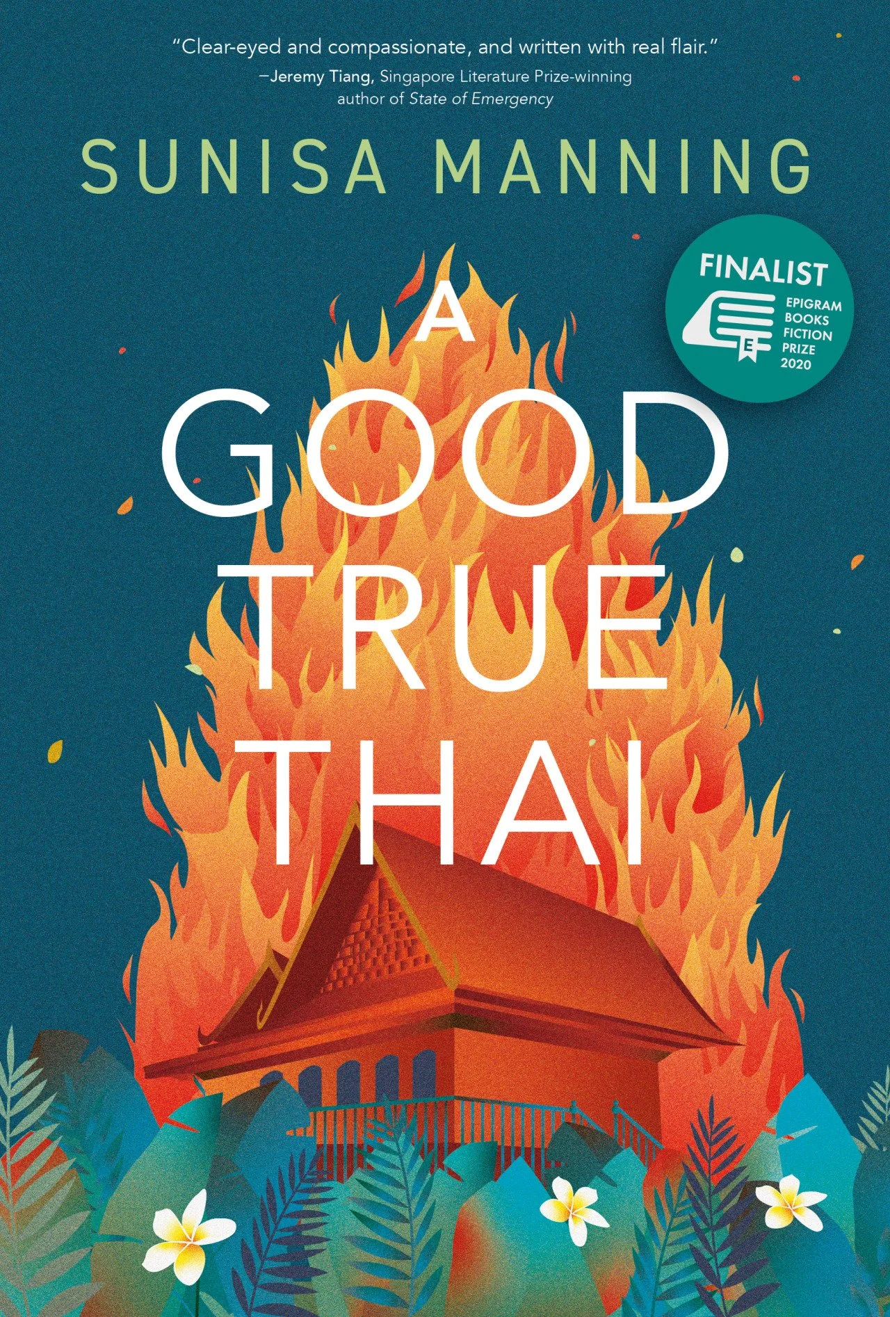 A Good True Thai cover design.jpg