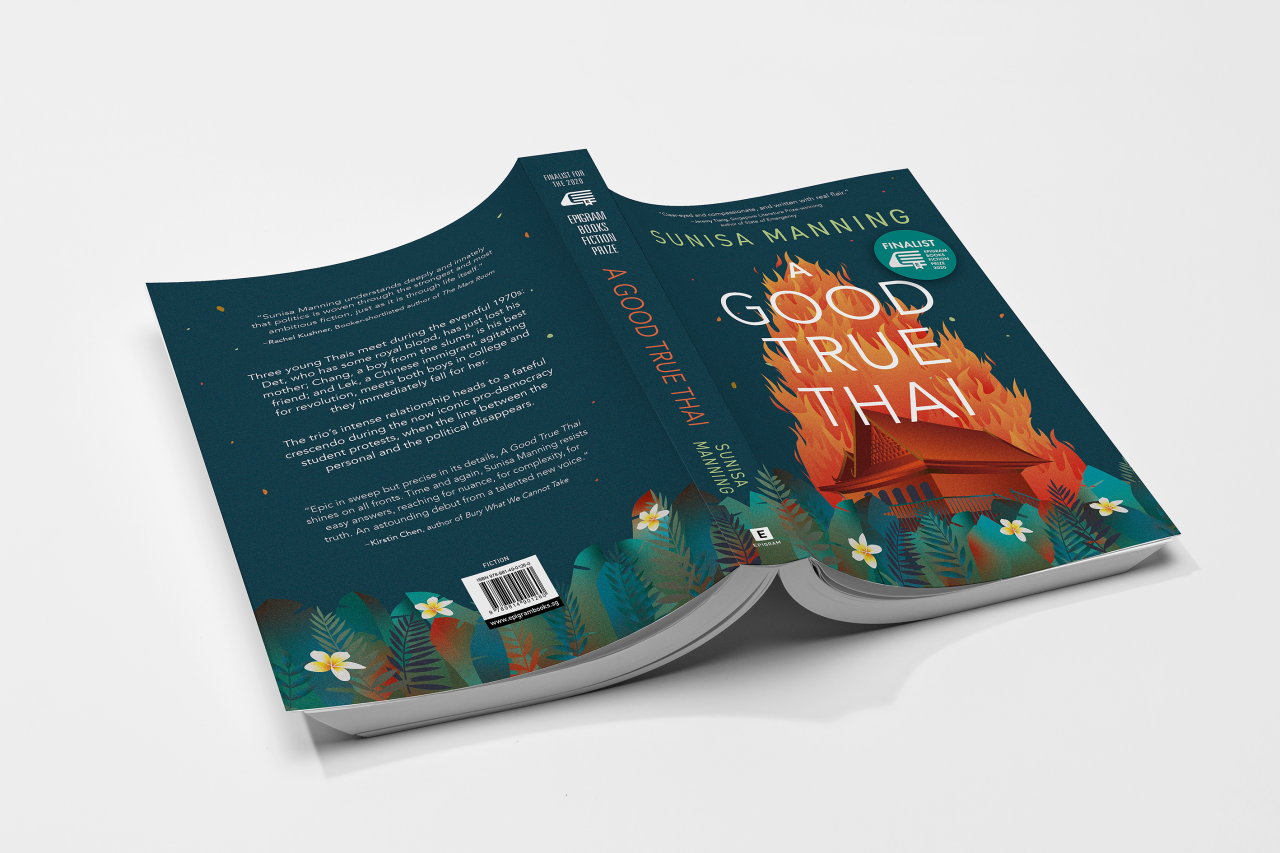 A Good True Thai cover design spread.png