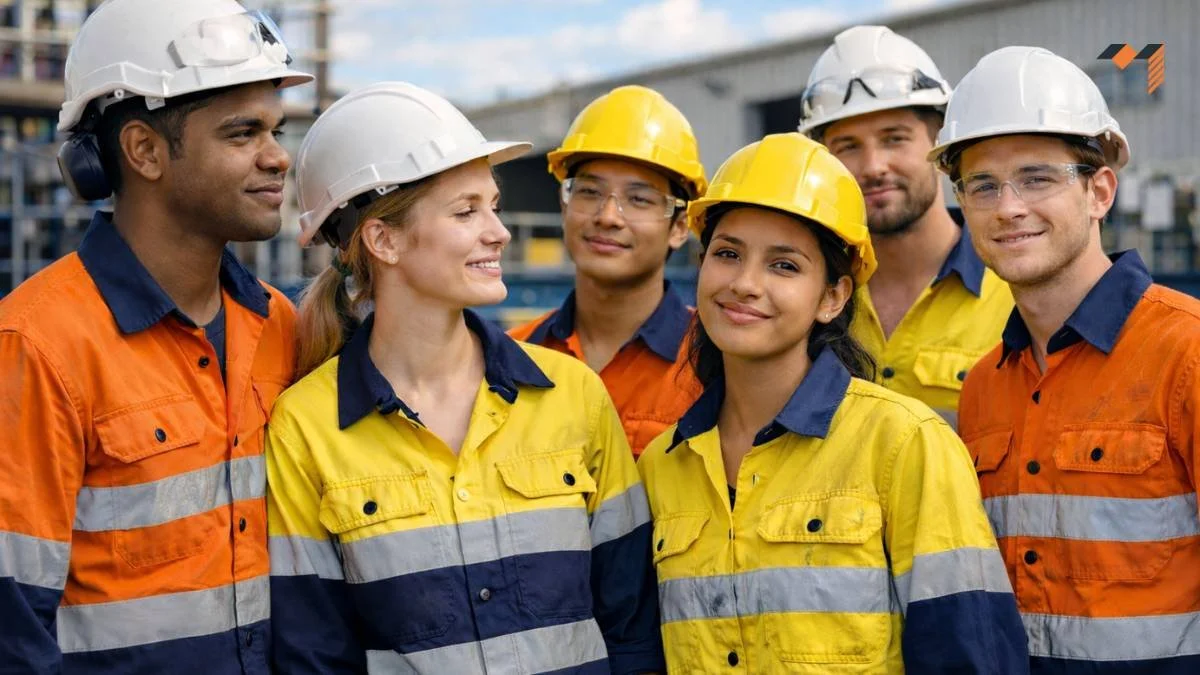 Gen Z and Millennial apprentices