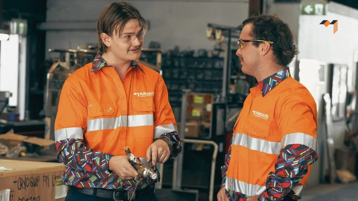 Why Culture is Your Most Powerful Trades Recruitment Tool