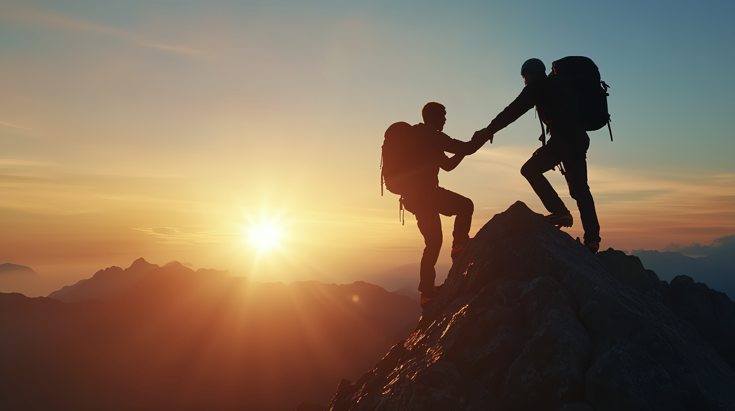 Custom Organization Strengths & Impact Assessment