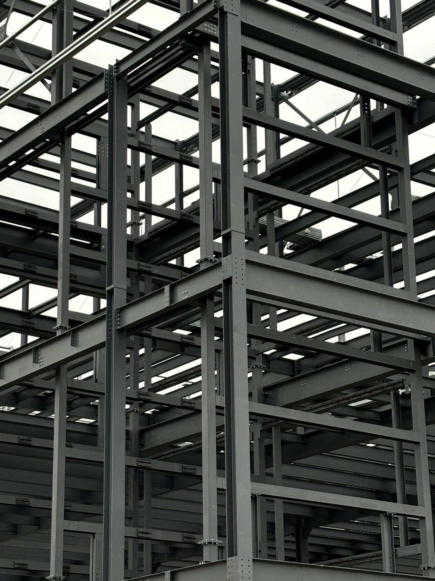 Building & Civil Engineering