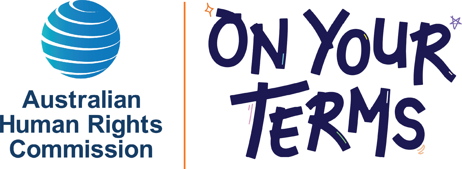 On Your Terms Survey