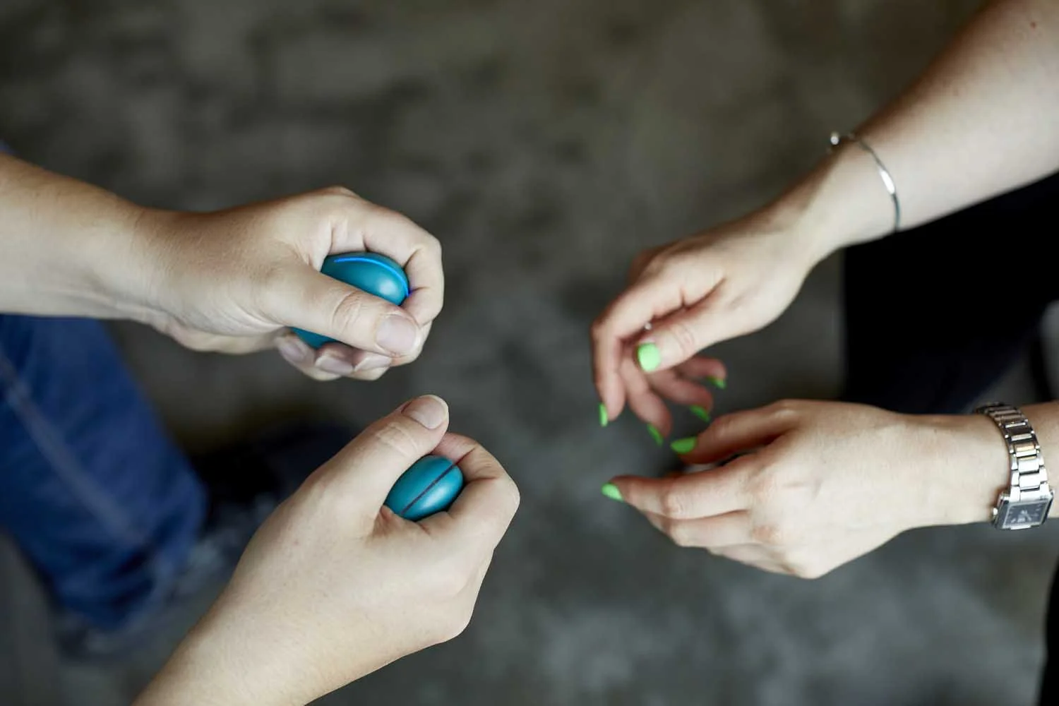 EMDR; Eye Movement Desensitization and Reprocessing; Nikki Pascarl: Psychologist