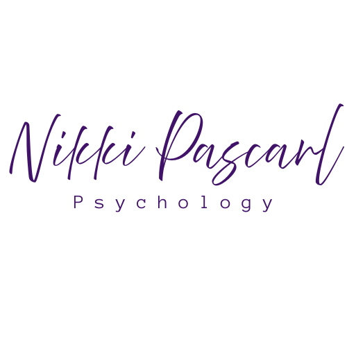 Nikki Pascarl Psychology