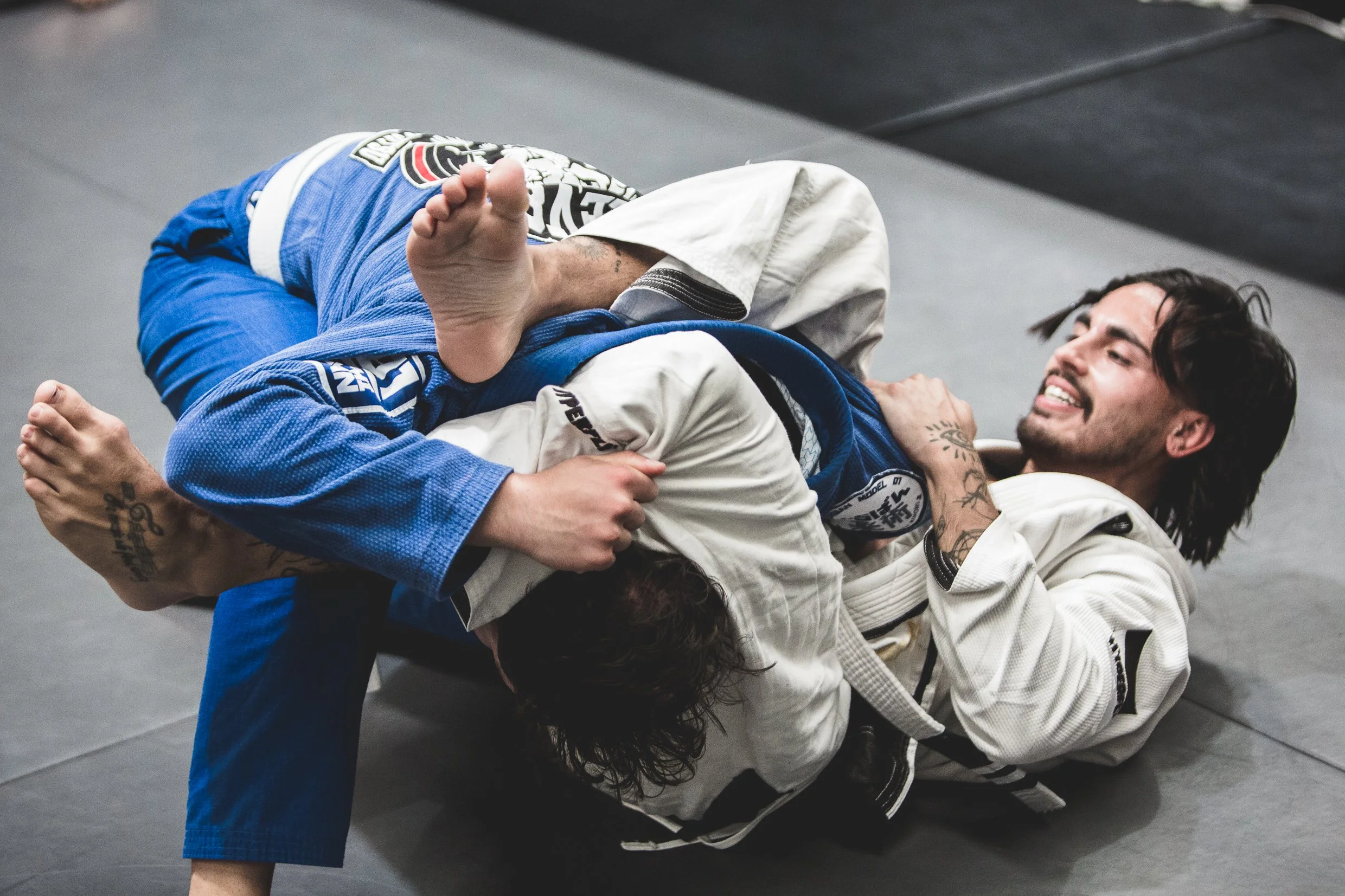 How to Prepare for a Trial Class at Elev8 MMA