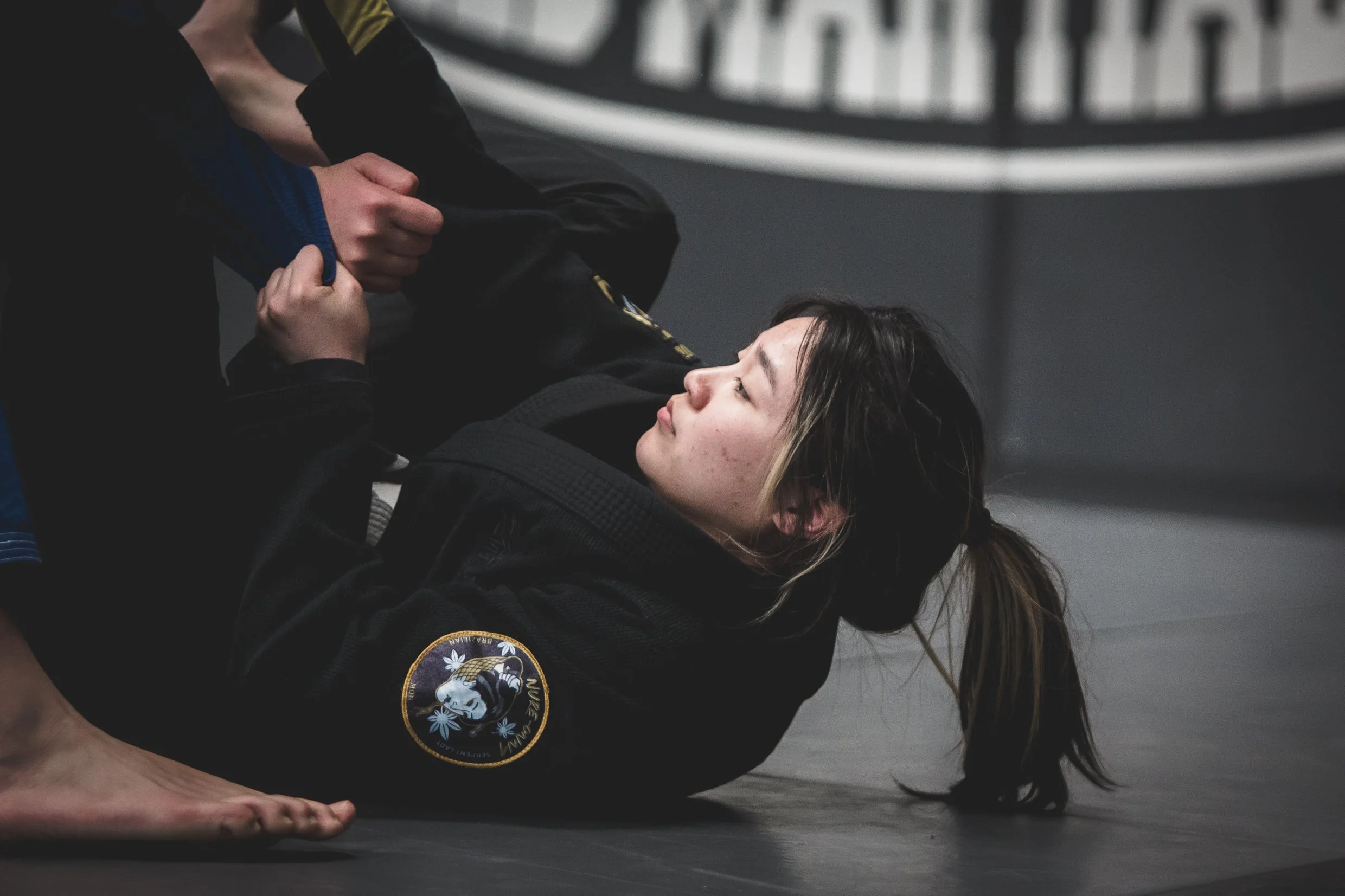 Women in Martial Arts: Empowerment Through Training at Elev8 MMA