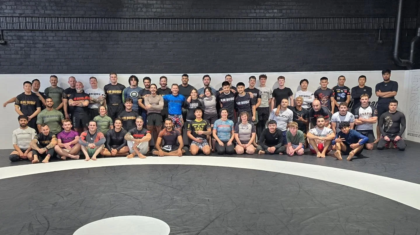 Huge thank you to @bobbysandhubjj for visiting tonight and sharing some mad back technique. Super awesome guy with some super cool moves. The whole ELEV8 team loved it!!! Looking forward to upskilling everyone's back game!!! Thanks mate.