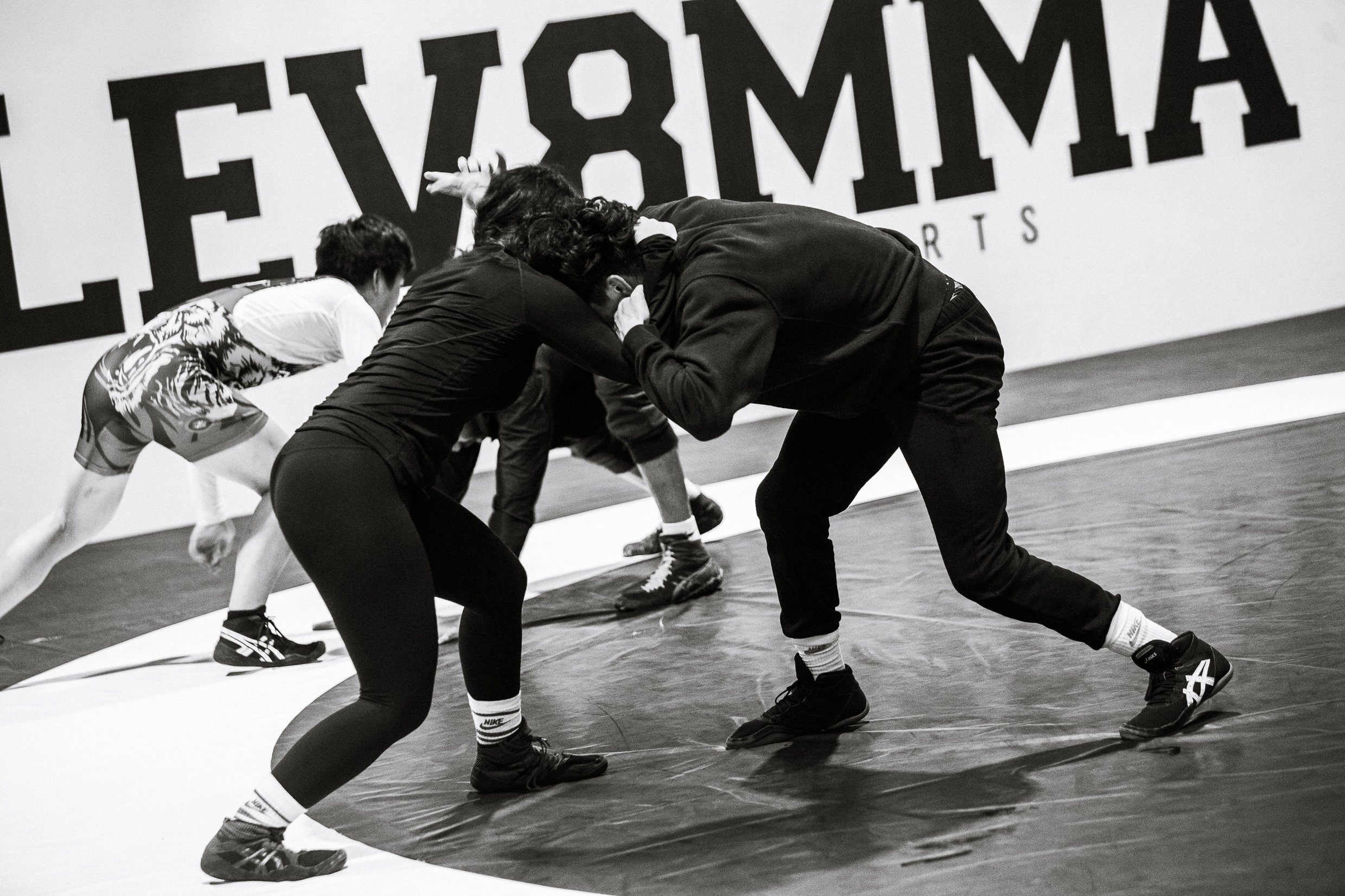 Wrestling vs BJJ: What's the Difference — and Which One Should You Start?