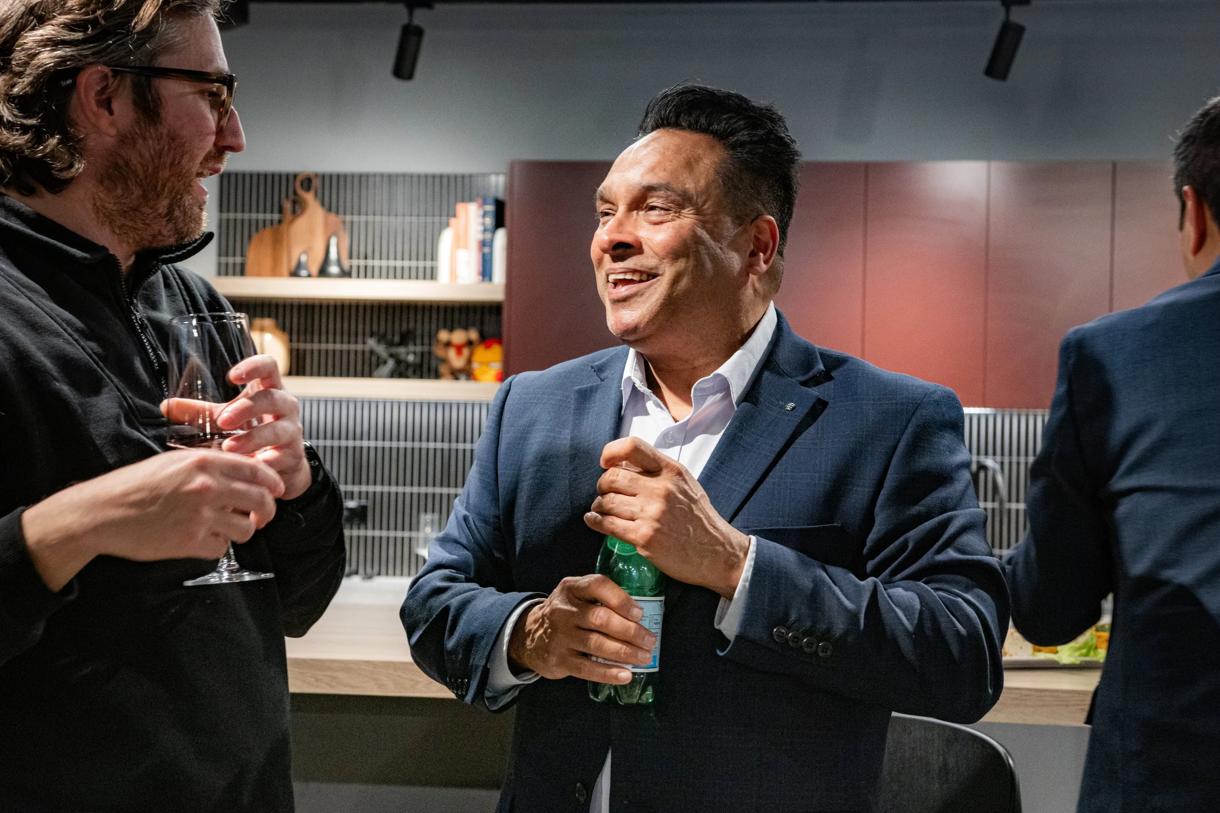 What Top-Tier Consulting Looks Like for SMEs