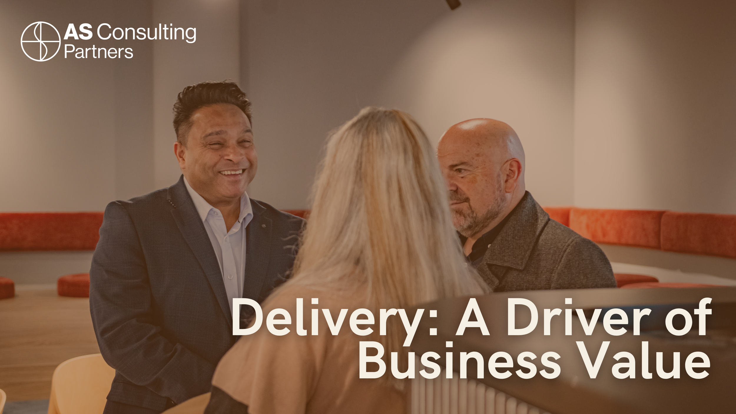 Execution Is Your Edge: Why Delivery Defines the Value of Your Business