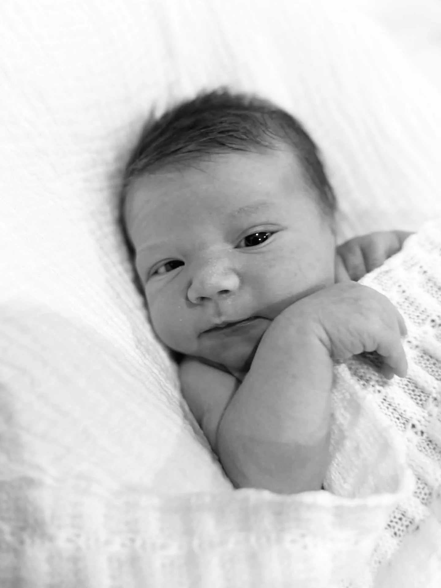 While I&rsquo;ve been quiet on my business page, I&rsquo;ve been soaking up the most beautiful chapter of my life 🤍

So happy to share that my husband &amp; I recently welcomed our beautiful little girl, Remi Mae Wilson 🎀

Born 22.01.2026 &bull; We