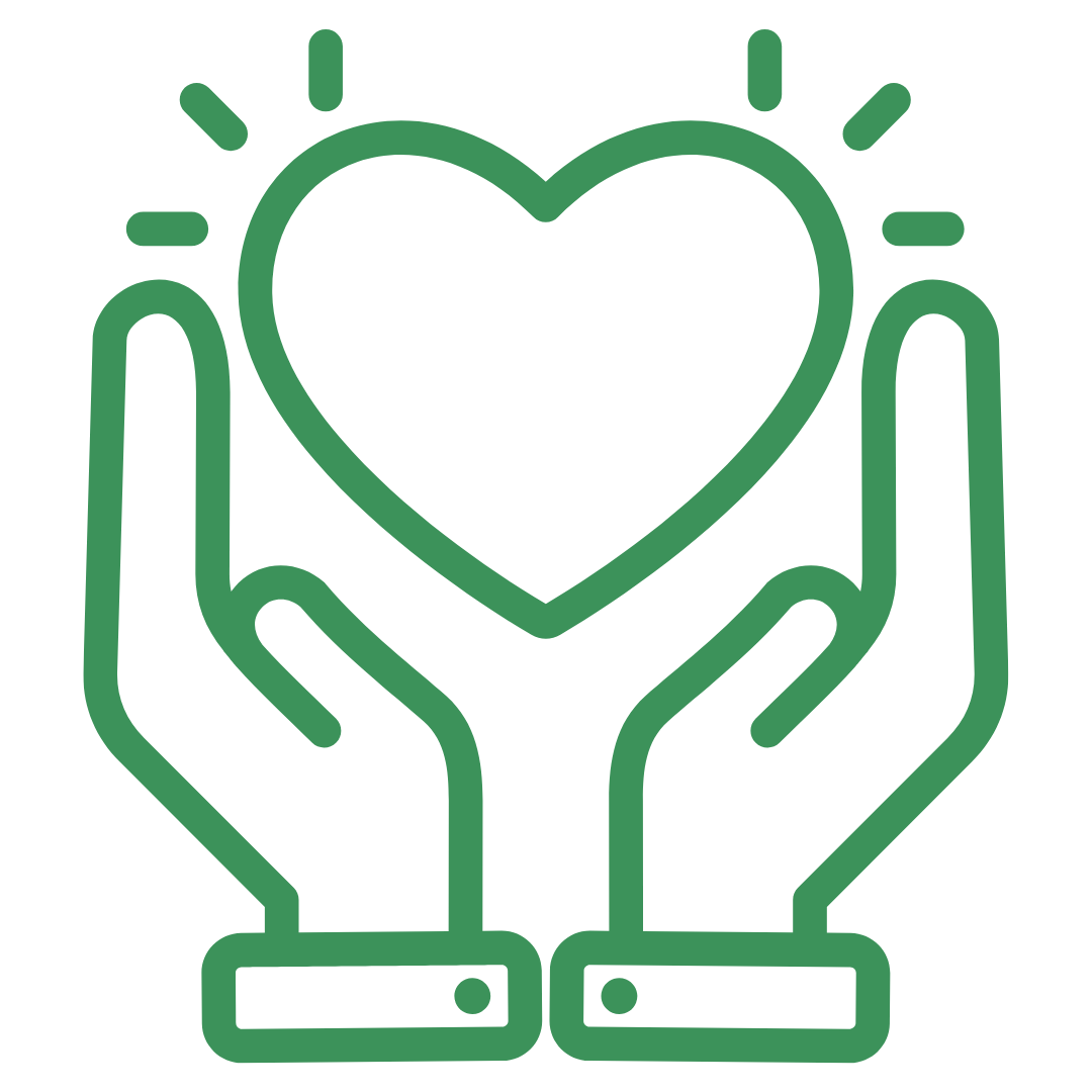 Compassionate and professional care