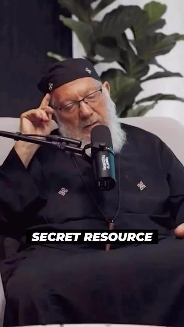 Unlock the Power of Prayer
Did you know we have a limitless resource in God?
Fr. Jacob shares his experience of how nothing is impossible when we gather in faith and prayer. With God, every challenge has a solution, and every prayer has the potenti