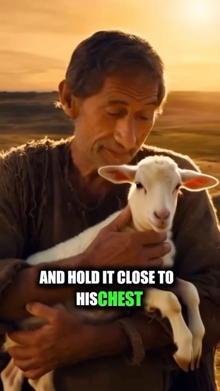 Bummer Lamb —> So deep from @sheilawalsh1 ❤️