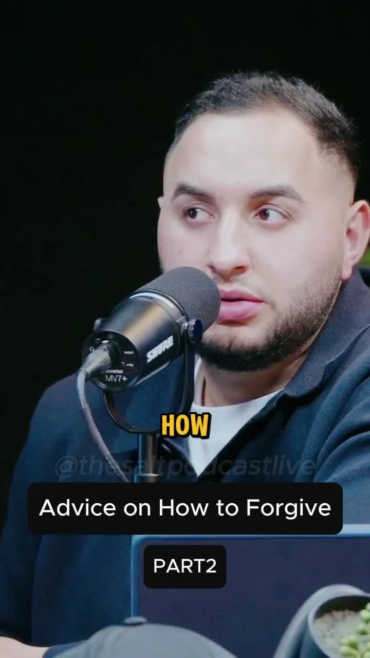 The Lord's Prayer - Part 2
Bishop Mar Mari shares that true forgiveness is possible only when Christ is within us. By staying close to the Church, the sacraments, and receiving His Body and Blood, we are given the power to forgive—even those w