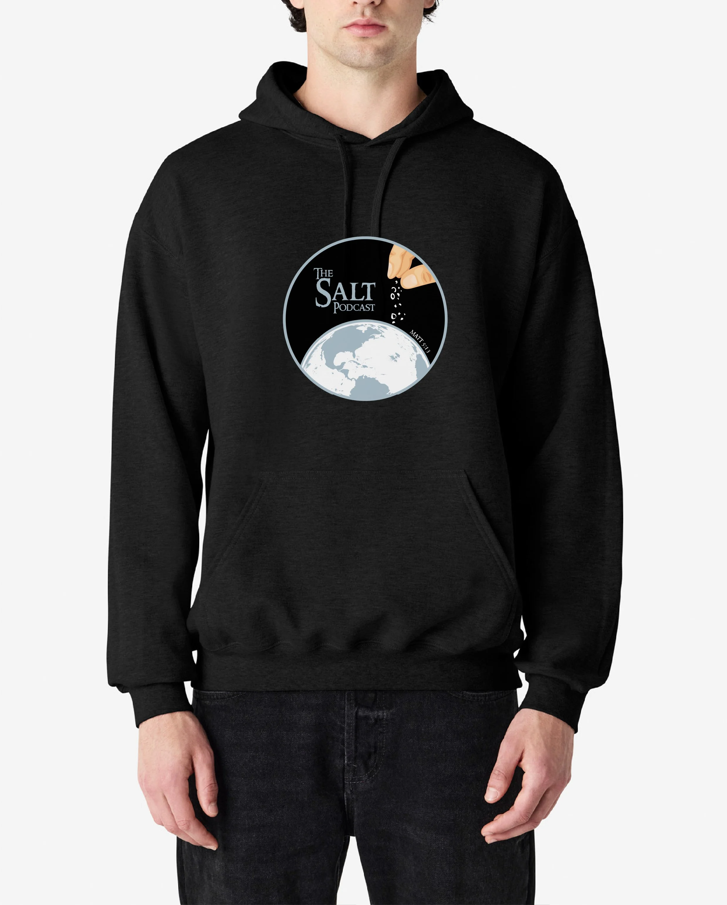 Love Never Fails Hoodie front.jpg