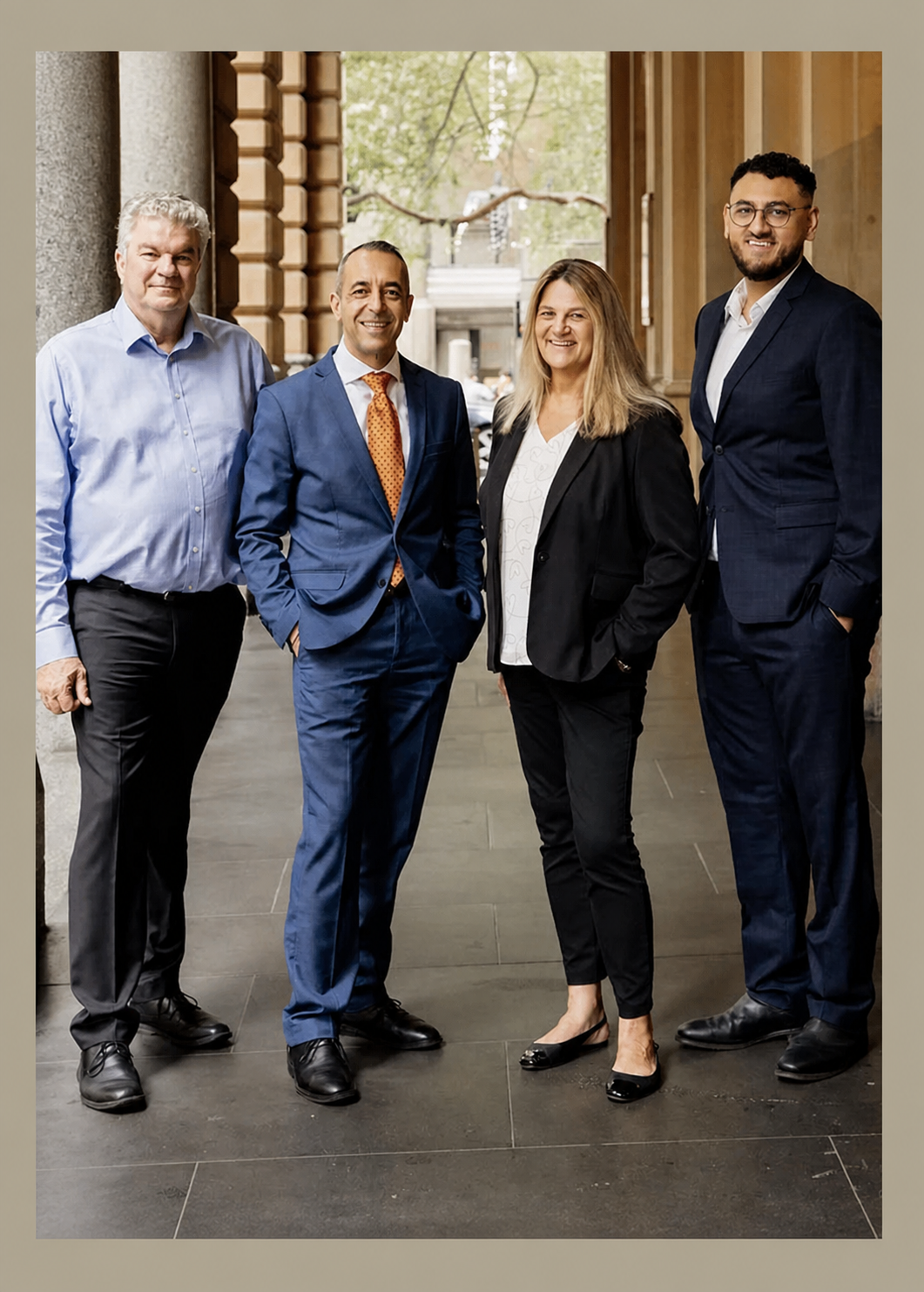 Trinity Advice financial advisers