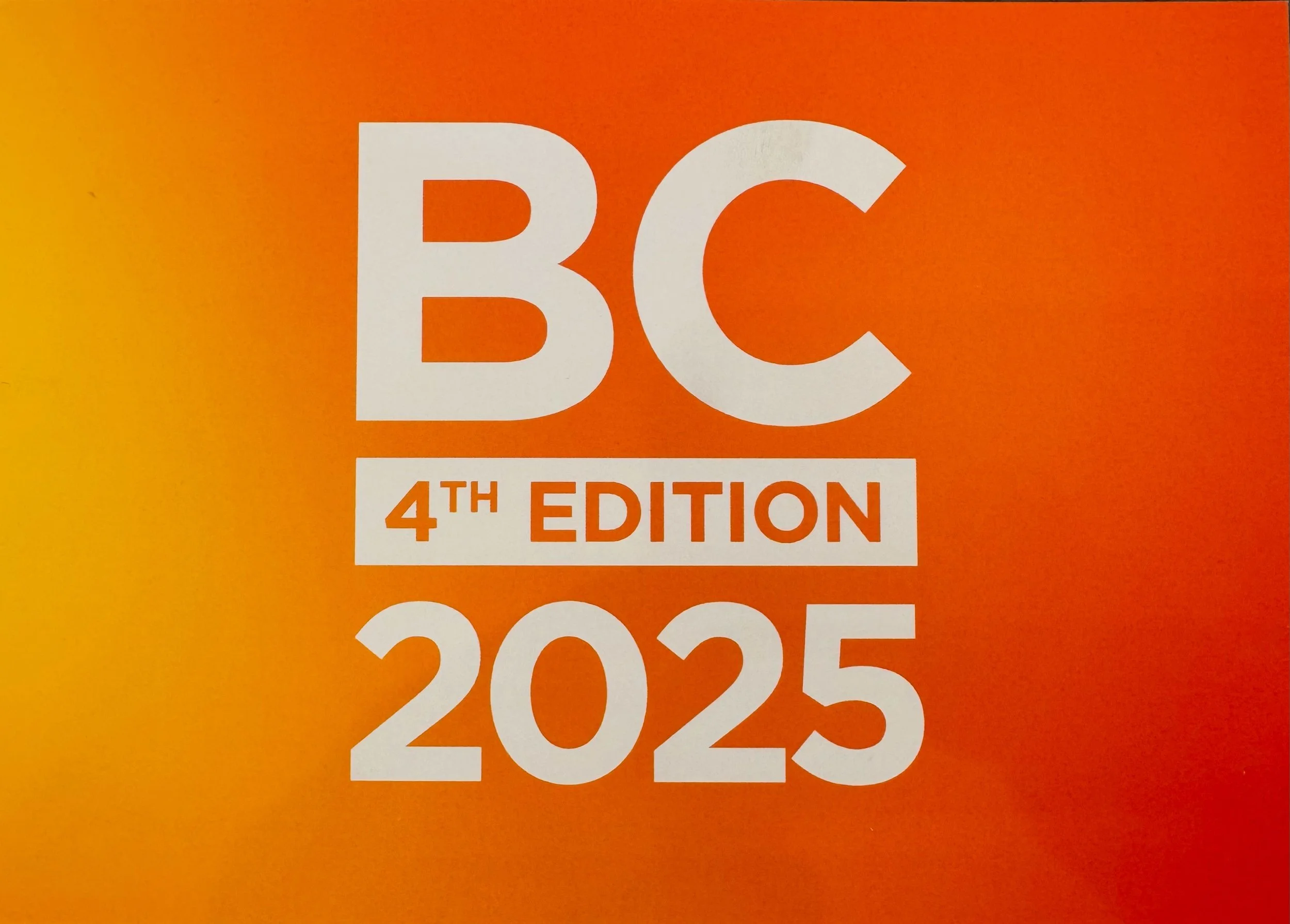 Venice & Barcelona 2025