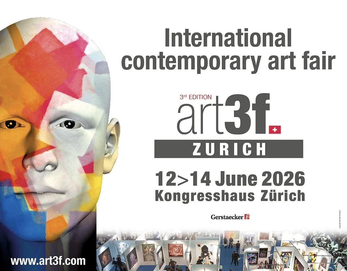 Zurich 2026 (Cancelled)