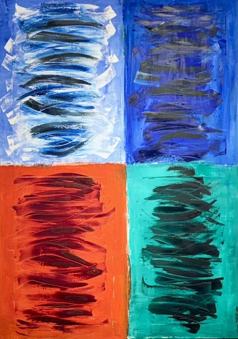 Venice & Barcelona 2025