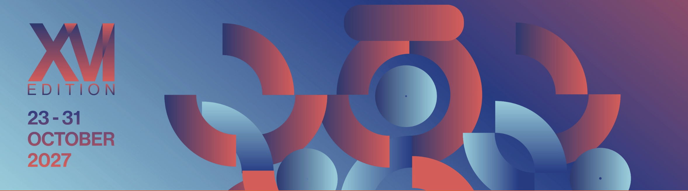 XVI Florence Biennale 2027
