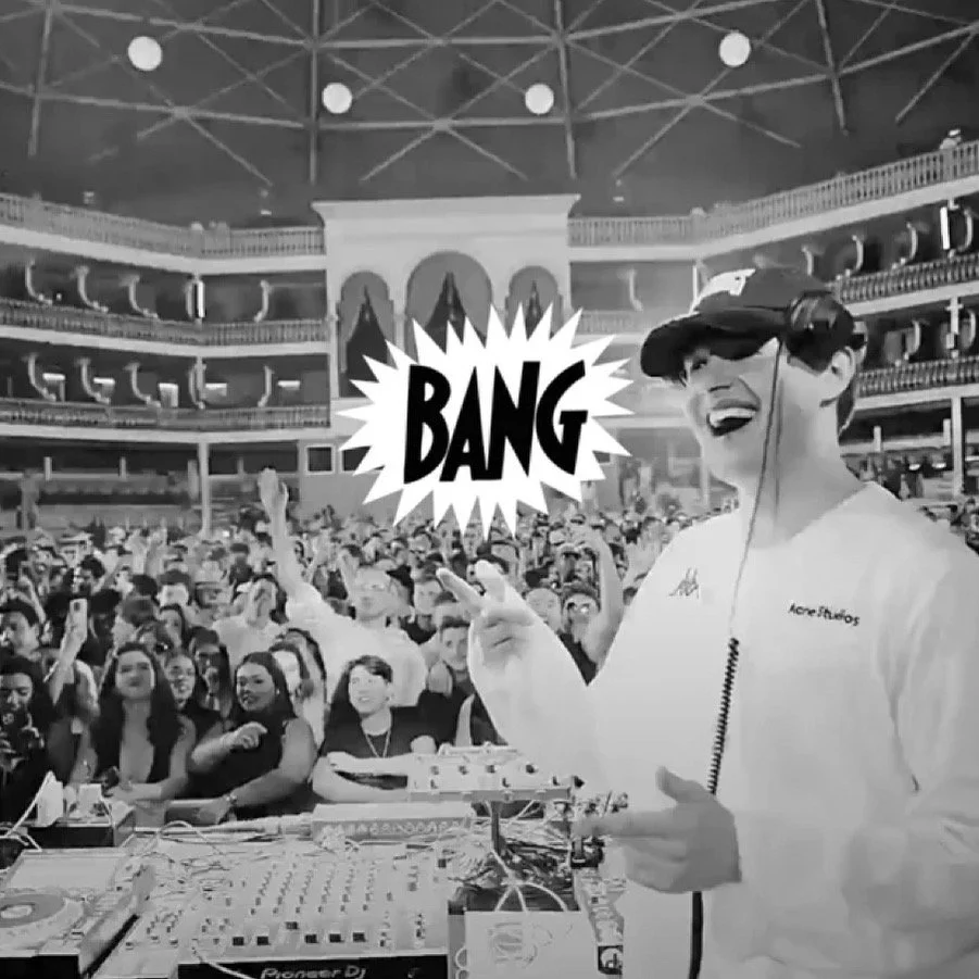 BANG