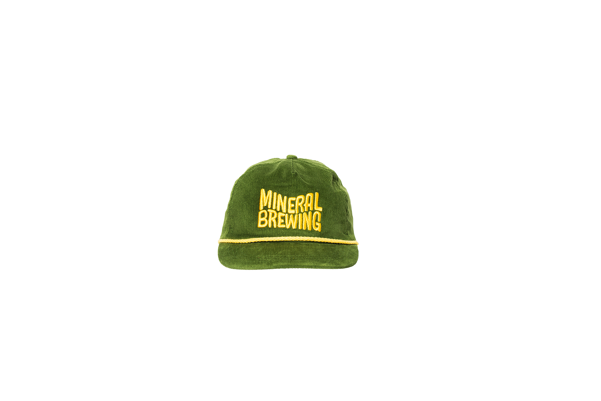 The Recovery Cap