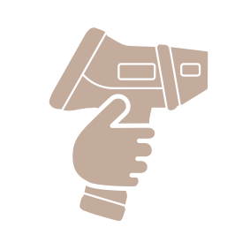 PMI Analysepistol