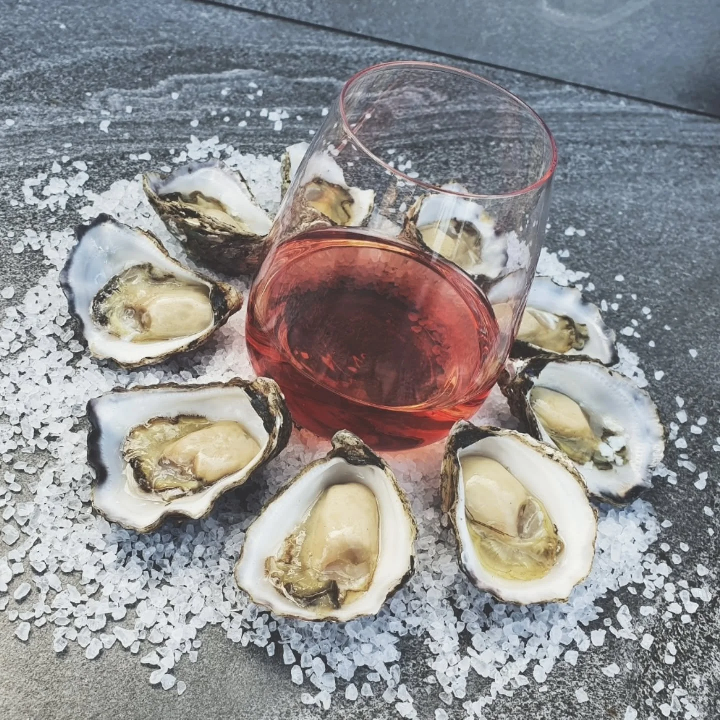🦪✨ Oysters, Antipasto &amp; Wine &ndash; Just in Time for the Long Weekend! ✨🍷

We&rsquo;re teaming up with Marcella's Deli to bring you the ultimate graze this October Long Weekend &ndash; fresh oysters, artisan antipasto, and now... a specialty I
