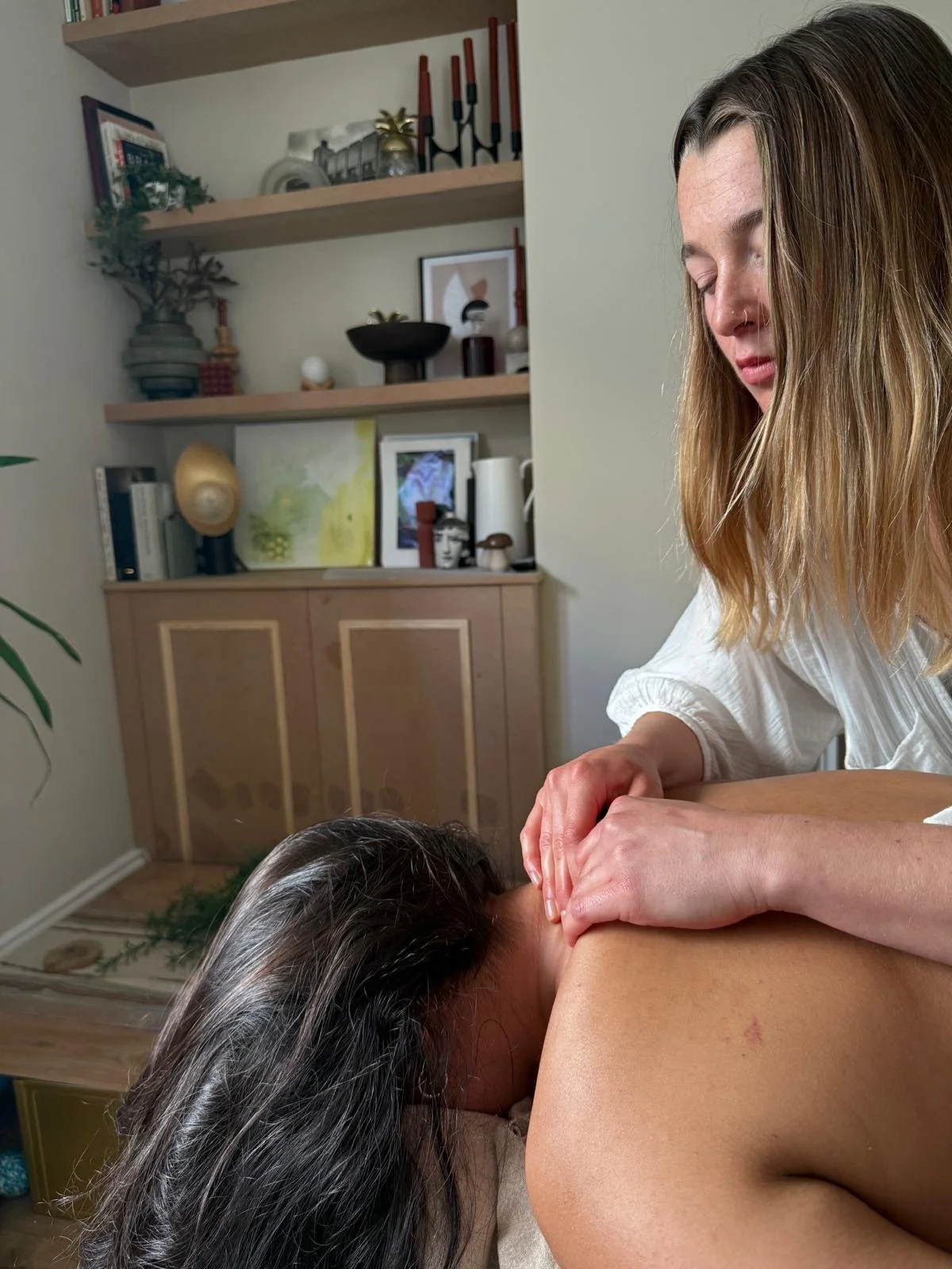 90 minute - Holistic Physiotherapy Massage