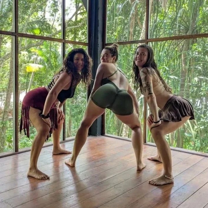 1:1 Twerk Class