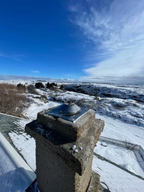 Schiedel Prima Plus Ø100mm