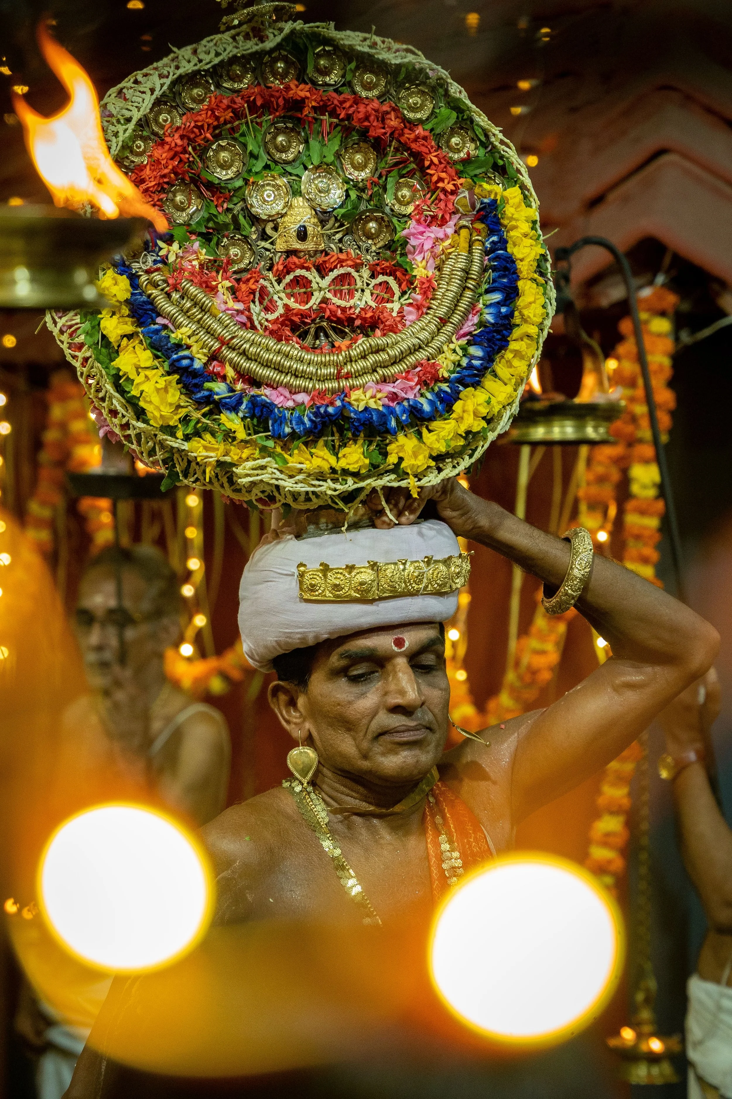 Thidambu Nritham