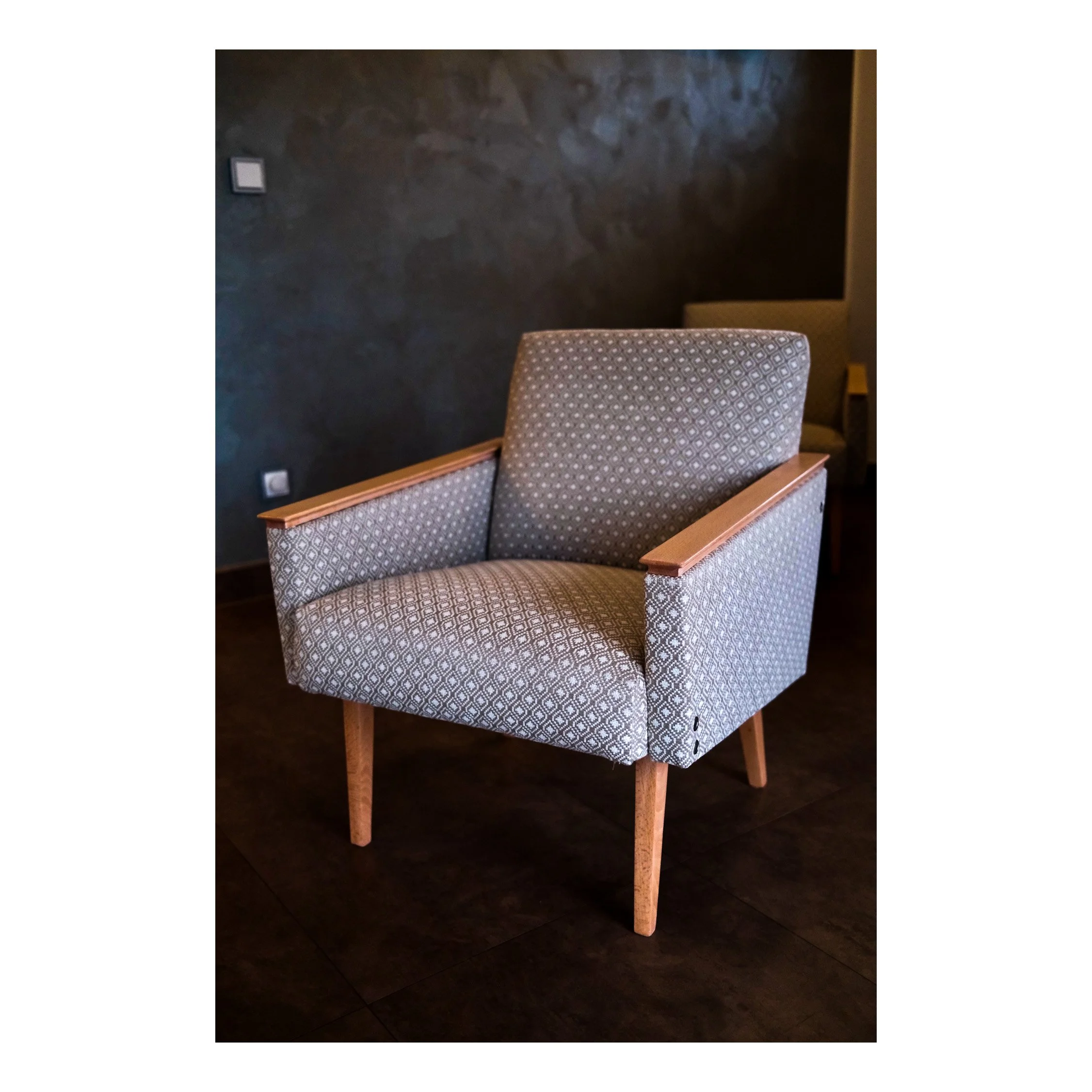 Pair of armchairs from Tatra Pravenec