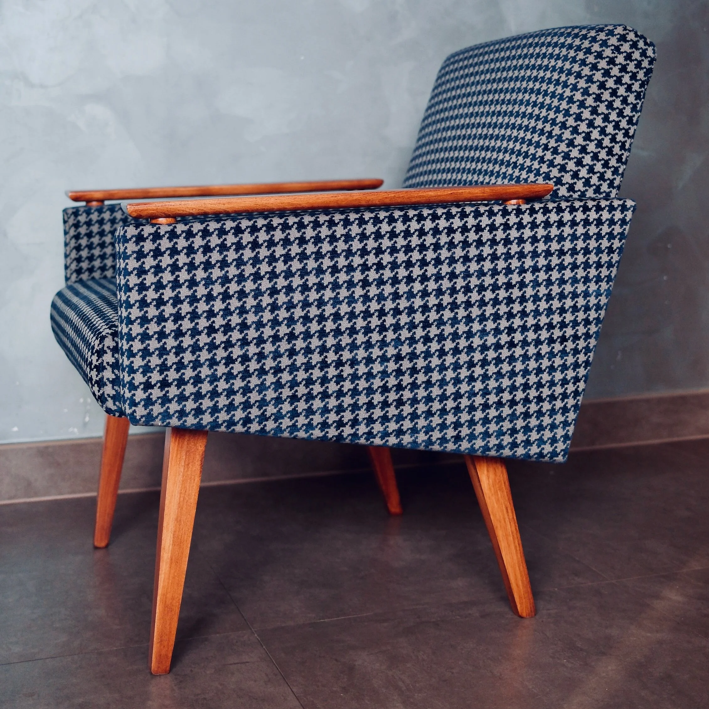 Mier Topolcany fully restored