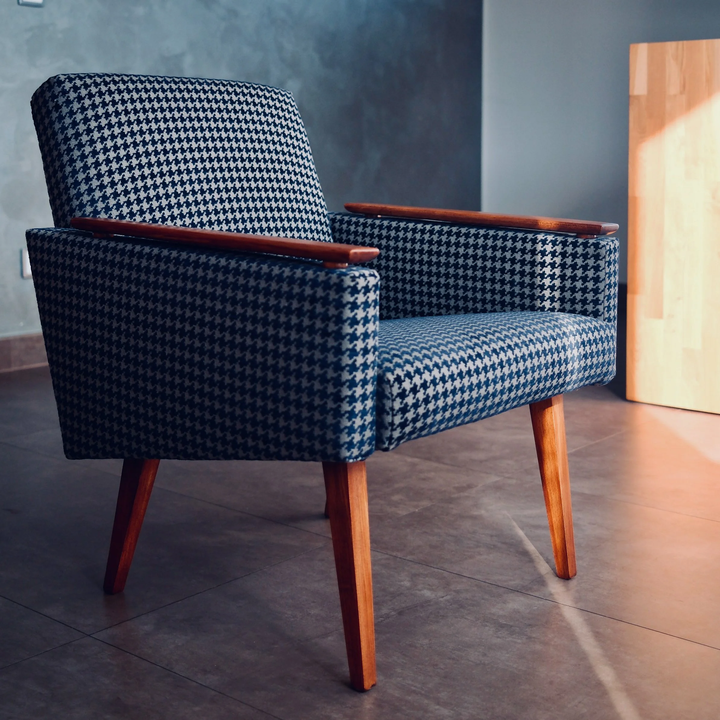 Mier Topolcany fully restored