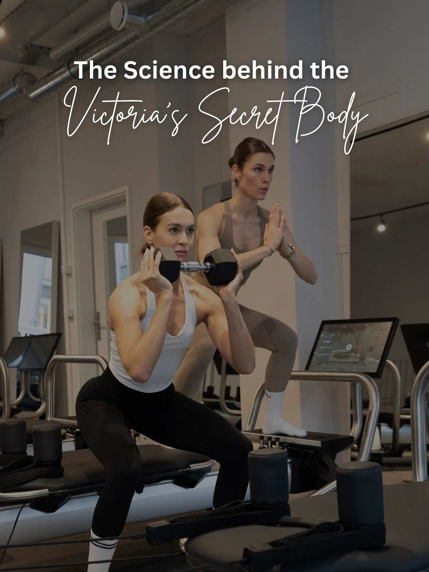 The PROTAGONIST Hybrid Method works &mdash; not because it&rsquo;s trendy, but because it&rsquo;s built on science.

✨Reformer builds control, mobility, alignment and deep core activation &mdash; the foundation of clean, efficient movement.

💪🏻Stre