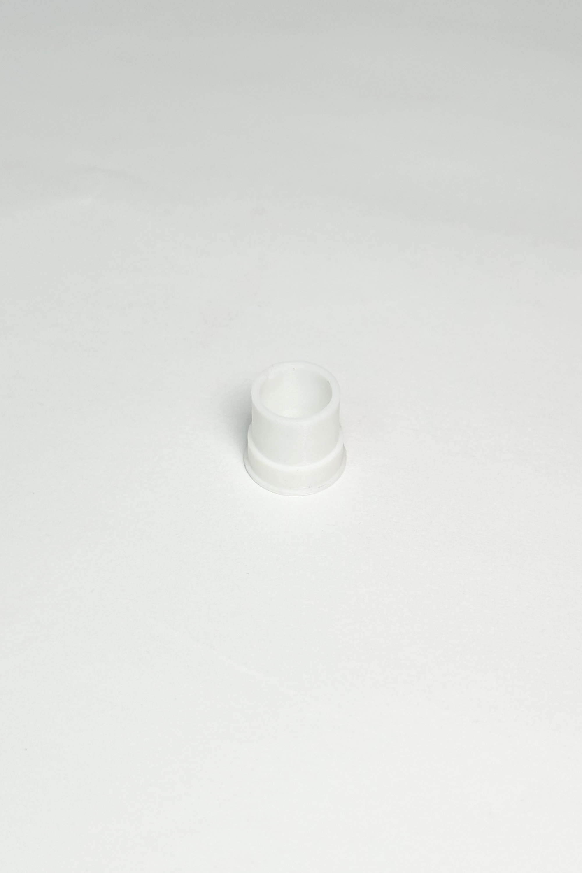 Adaptateur tuyau souple (pour ADC CUBE)