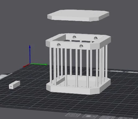 slicer cage suspendue.jpg