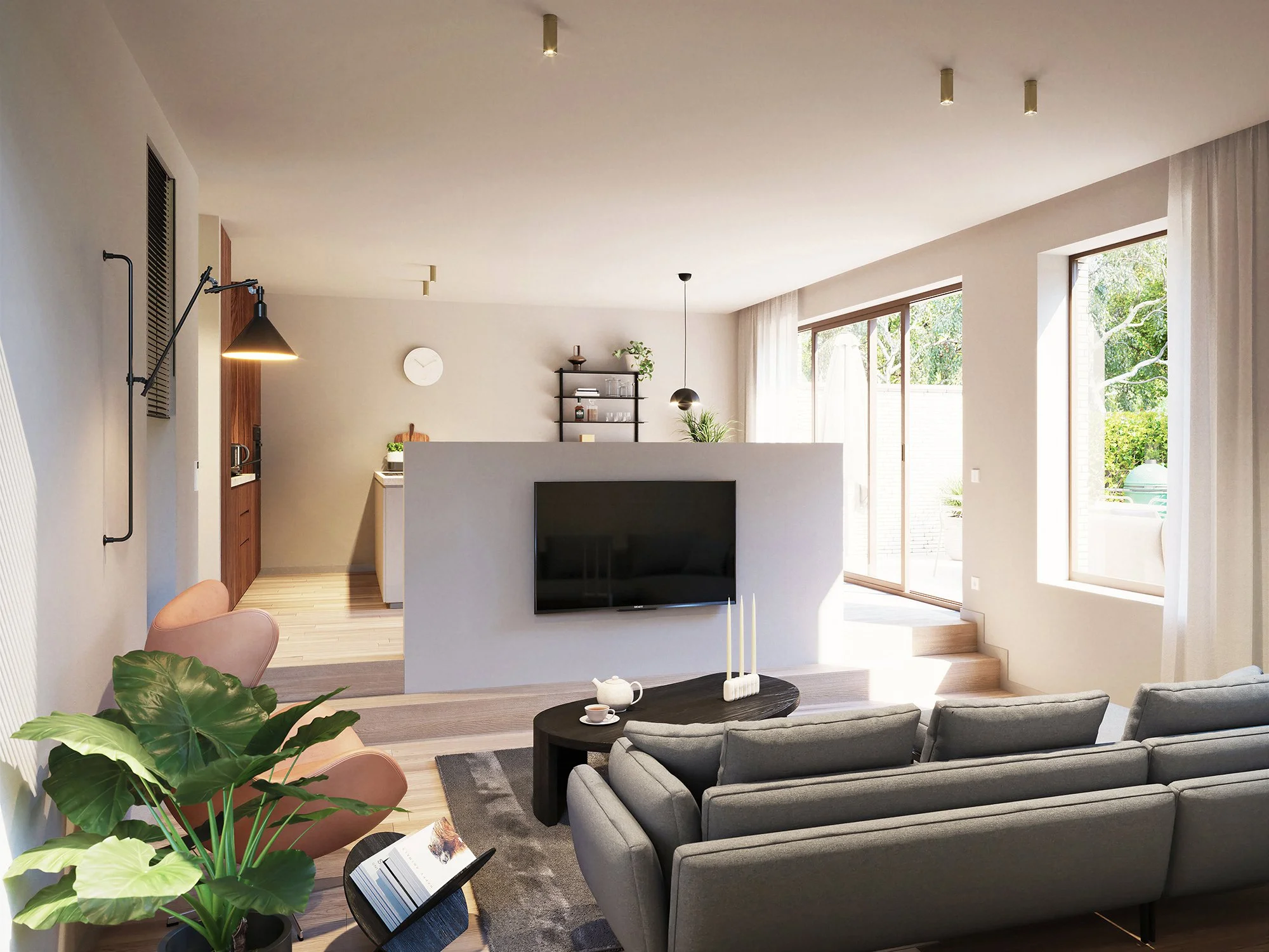  
   Brabo immo - Vaartdreef 
 ↗ 
 